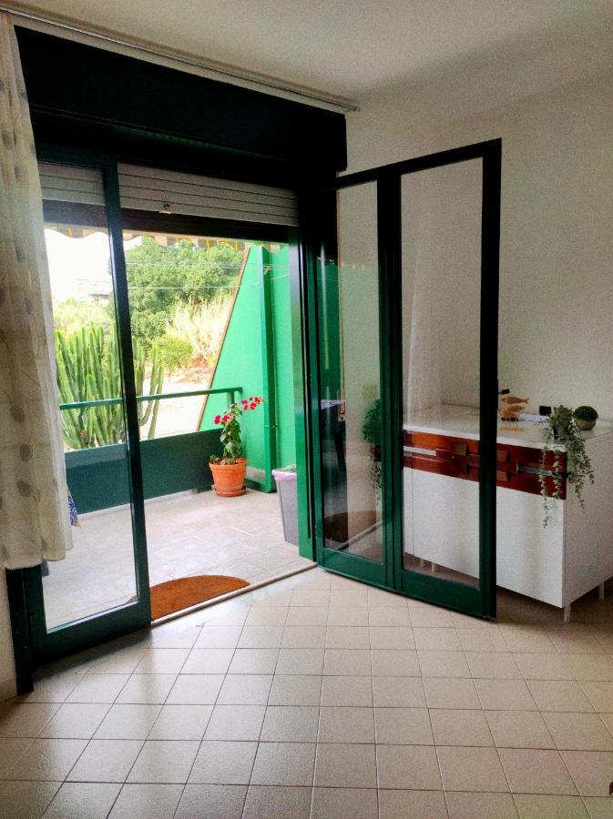 Casa Dei Fiori Con La Vista A Taormina Apartment *