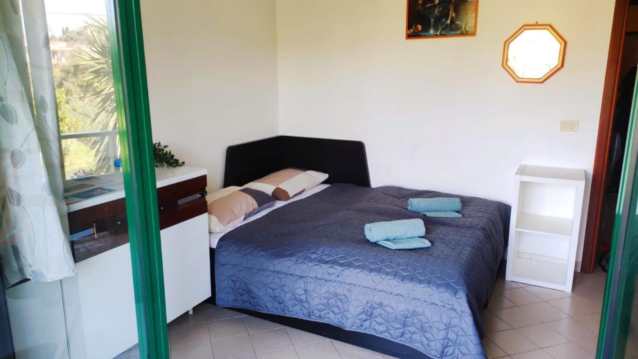 Casa Dei Fiori Con La Vista A Taormina Apartment *